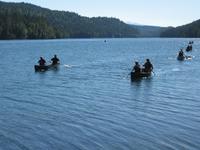 Clerwater Lake &ndash; &copy; Ralf Kuchenbecker (Eberhardt TRAVEL)