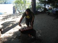 Clerwater Lake &ndash; &copy; Ralf Kuchenbecker (Eberhardt TRAVEL)