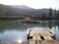Fraser River &ndash; &copy; Ralf Kuchenbecker (Eberhardt TRAVEL)