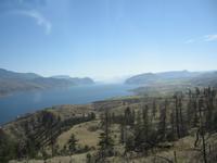 bei Kamloops &ndash; &copy; Ralf Kuchenbecker (Eberhardt TRAVEL)