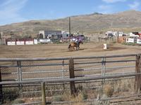 Rodeo &ndash; &copy; Ralf Kuchenbecker (Eberhardt TRAVEL)