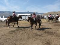 Rodeo &ndash; &copy; Ralf Kuchenbecker (Eberhardt TRAVEL)