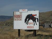 Rodeo &ndash; &copy; Ralf Kuchenbecker (Eberhardt TRAVEL)