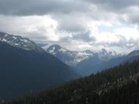 Whistler &ndash; &copy; Ralf Kuchenbecker (Eberhardt TRAVEL)