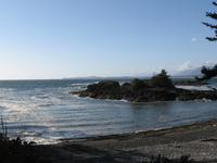 Pacific Rim National Park &ndash; &copy; Ralf Kuchenbecker (Eberhardt TRAVEL)