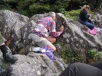 Hot Spring Cove &ndash; &copy; Ralf Kuchenbecker (Eberhardt TRAVEL)
