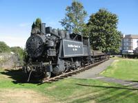 Chemainus &ndash; &copy; Ralf Kuchenbecker (Eberhardt TRAVEL)
