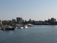 Victoria - Waterfront &ndash; &copy; Ralf Kuchenbecker (Eberhardt TRAVEL)