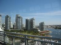 Vancouver &ndash; &copy; Ralf Kuchenbecker (Eberhardt TRAVEL)