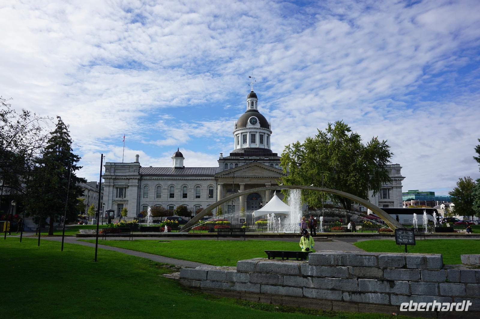 213 Kingston &ndash; &copy; Stefanie Schneider (Eberhardt TRAVEL)