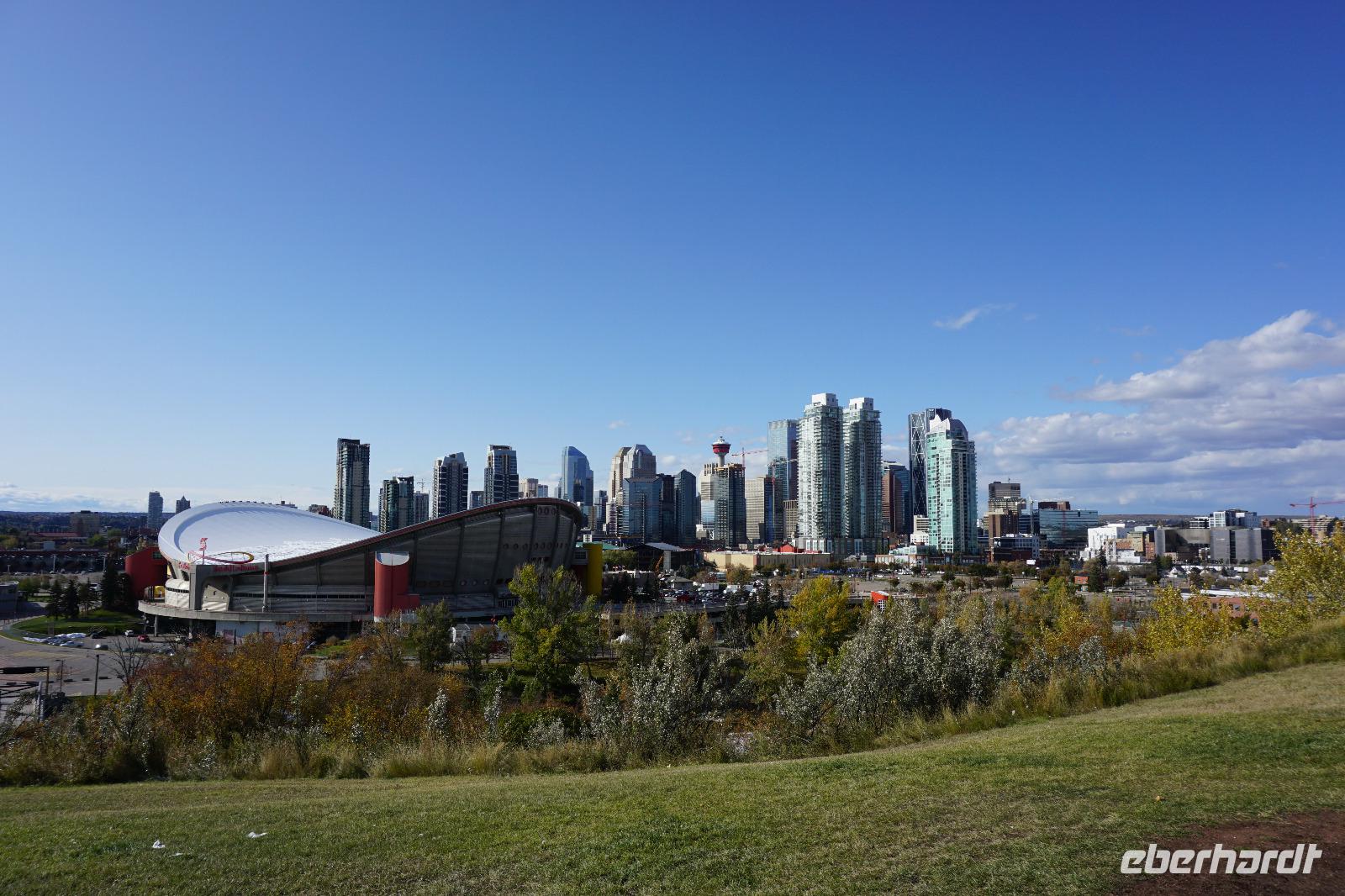 274 Calgary &ndash; &copy; Stefanie Schneider (Eberhardt TRAVEL)