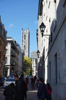 046 Montreal Notre-Dame Basilica &ndash; &copy; Stefanie Schneider (Eberhardt TRAVEL)