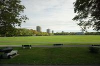 062 Quebec Battlefield Park &ndash; &copy; Stefanie Schneider (Eberhardt TRAVEL)