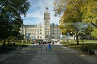 063 Quebec Parlament &ndash; &copy; Stefanie Schneider (Eberhardt TRAVEL)
