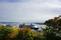 066 Quebec Dufferin-Terrasse &ndash; &copy; Stefanie Schneider (Eberhardt TRAVEL)