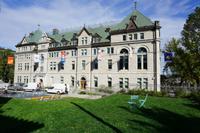 075 Quebec &ndash; &copy; Stefanie Schneider (Eberhardt TRAVEL)