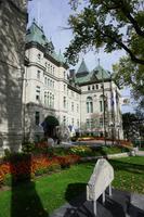 076 Quebec &ndash; &copy; Stefanie Schneider (Eberhardt TRAVEL)