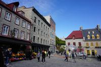 082 Quebec &ndash; &copy; Stefanie Schneider (Eberhardt TRAVEL)