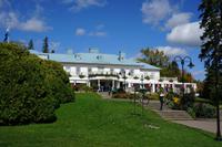 088 Montmorency Wasserfälle &ndash; &copy; Stefanie Schneider (Eberhardt TRAVEL)