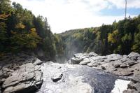 100 Saint-Anne Canyon &ndash; &copy; Stefanie Schneider (Eberhardt TRAVEL)