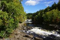 101 Saint-Anne Canyon &ndash; &copy; Stefanie Schneider (Eberhardt TRAVEL)