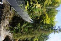 108 Saint-Anne Canyon &ndash; &copy; Stefanie Schneider (Eberhardt TRAVEL)