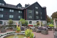 129 Chateau Montebello &ndash; &copy; Stefanie Schneider (Eberhardt TRAVEL)
