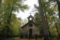 135 Chateau Montebello &ndash; &copy; Stefanie Schneider (Eberhardt TRAVEL)