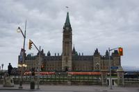 174 Ottawa Parlament &ndash; &copy; Stefanie Schneider (Eberhardt TRAVEL)
