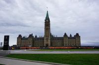 176 Ottawa Parlament &ndash; &copy; Stefanie Schneider (Eberhardt TRAVEL)