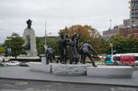 181 Kriegsdenkmal &ndash; &copy; Stefanie Schneider (Eberhardt TRAVEL)