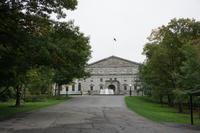 194 Rideau Hall Park &ndash; &copy; Stefanie Schneider (Eberhardt TRAVEL)