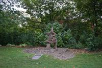 195 Inuksuk &ndash; &copy; Stefanie Schneider (Eberhardt TRAVEL)