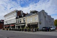 210 Kingston &ndash; &copy; Stefanie Schneider (Eberhardt TRAVEL)