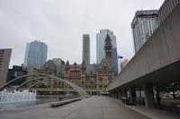 221 Toronto &ndash; &copy; Stefanie Schneider (Eberhardt TRAVEL)