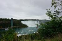 247 Niagara-Fälle &ndash; &copy; Stefanie Schneider (Eberhardt TRAVEL)
