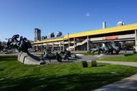 276 Calgary Stampede &ndash; &copy; Stefanie Schneider (Eberhardt TRAVEL)
