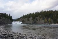 283 Bow Falls &ndash; &copy; Stefanie Schneider (Eberhardt TRAVEL)