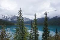 287 Emerald Lake &ndash; &copy; Stefanie Schneider (Eberhardt TRAVEL)
