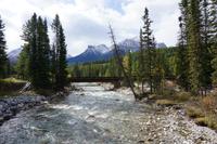297 bei Lake Louise Village &ndash; &copy; Stefanie Schneider (Eberhardt TRAVEL)