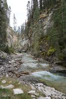 301 Johnston Canyon &ndash; &copy; Stefanie Schneider (Eberhardt TRAVEL)