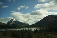 302 Mount Rundle &ndash; &copy; Stefanie Schneider (Eberhardt TRAVEL)