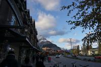 303 Banff &ndash; &copy; Stefanie Schneider (Eberhardt TRAVEL)