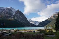 309 Lake Louise &ndash; &copy; Stefanie Schneider (Eberhardt TRAVEL)