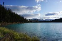 311 Lake Louise &ndash; &copy; Stefanie Schneider (Eberhardt TRAVEL)
