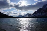 313 Bow Lake &ndash; &copy; Stefanie Schneider (Eberhardt TRAVEL)
