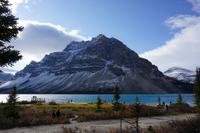 314 Bow Lake &ndash; &copy; Stefanie Schneider (Eberhardt TRAVEL)