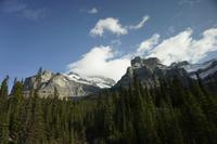 315 Rocky Mountains &ndash; &copy; Stefanie Schneider (Eberhardt TRAVEL)