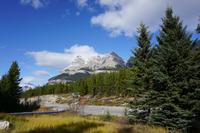 319 Howse Pass Viewpoint &ndash; &copy; Stefanie Schneider (Eberhardt TRAVEL)