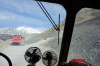 325 Athabasca Gletscher &ndash; &copy; Stefanie Schneider (Eberhardt TRAVEL)